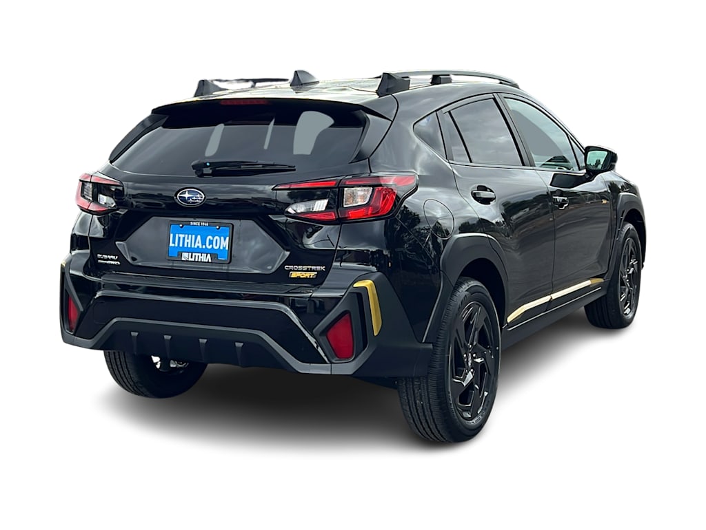 Thumbnail: 2025 Subaru Crosstrek - 22