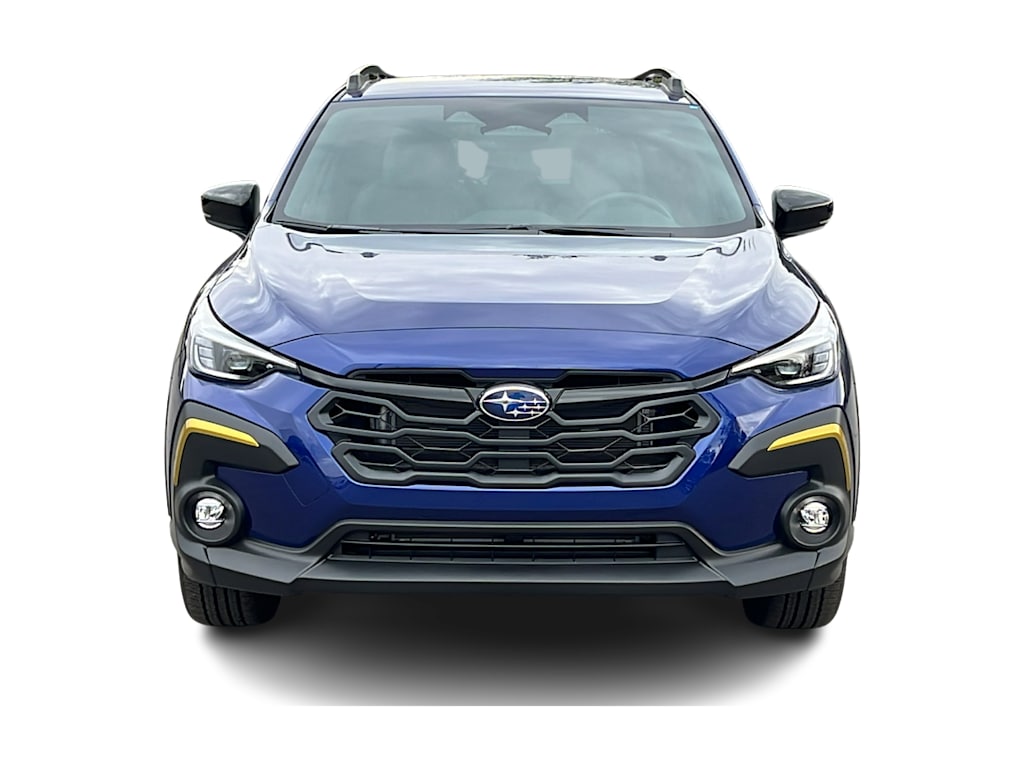 Thumbnail: 2026 Subaru Crosstrek - 6