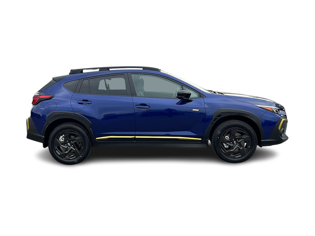 Thumbnail: 2026 Subaru Crosstrek - 21