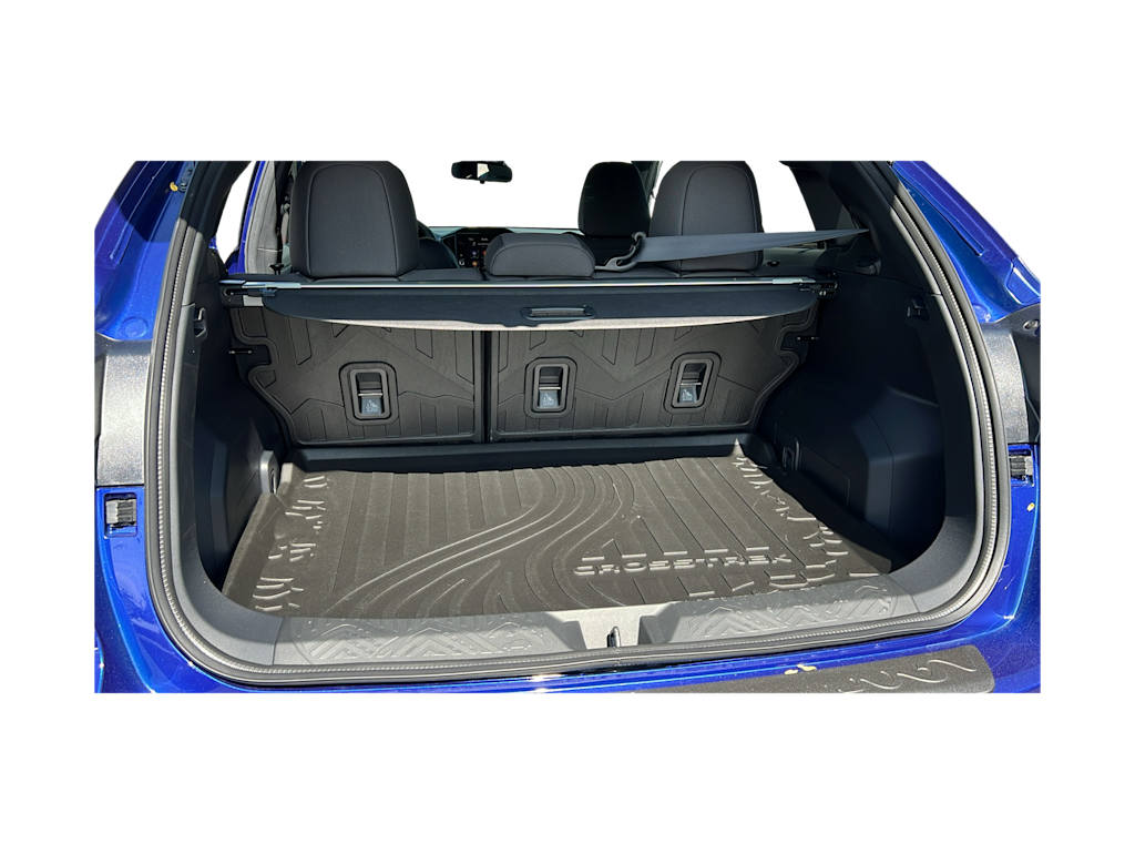 Thumbnail: 2025 Subaru Crosstrek - 17