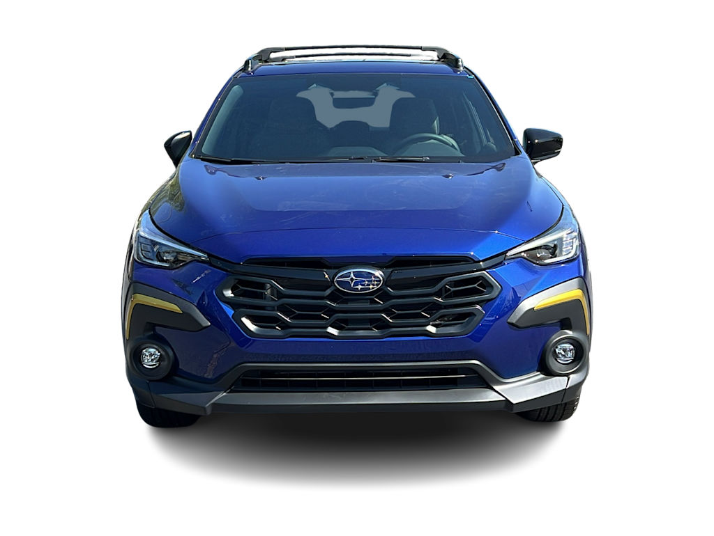 Thumbnail: 2025 Subaru Crosstrek - 6