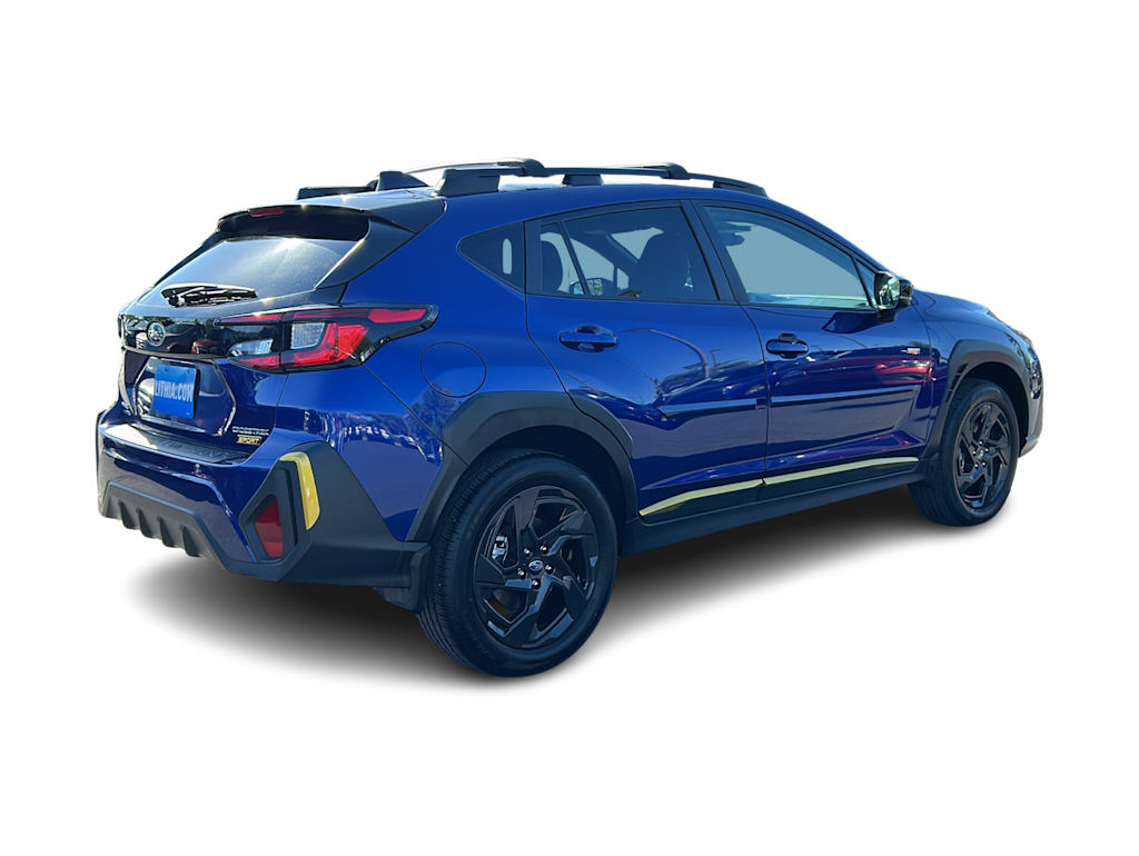 Thumbnail: 2025 Subaru Crosstrek - 22