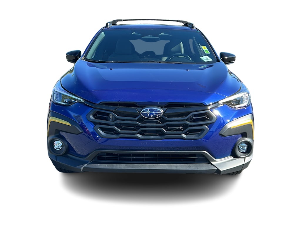 Thumbnail: 2025 Subaru Crosstrek - 6