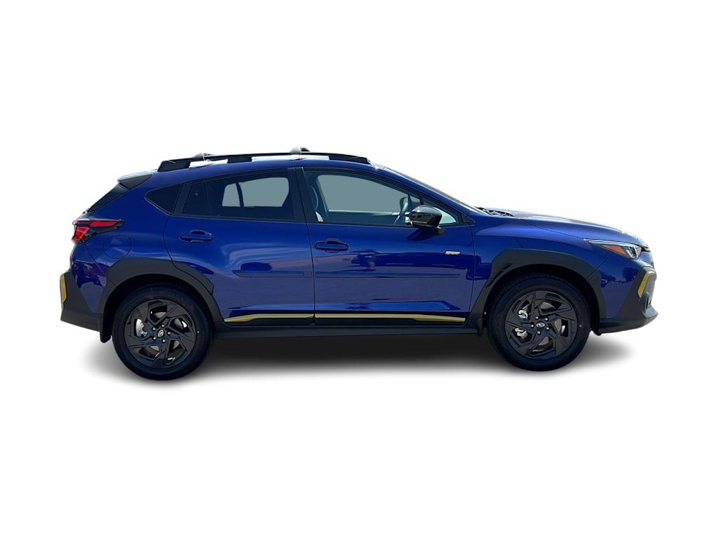 Thumbnail: 2025 Subaru Crosstrek - 21