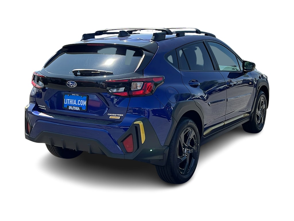 Thumbnail: 2025 Subaru Crosstrek - 22