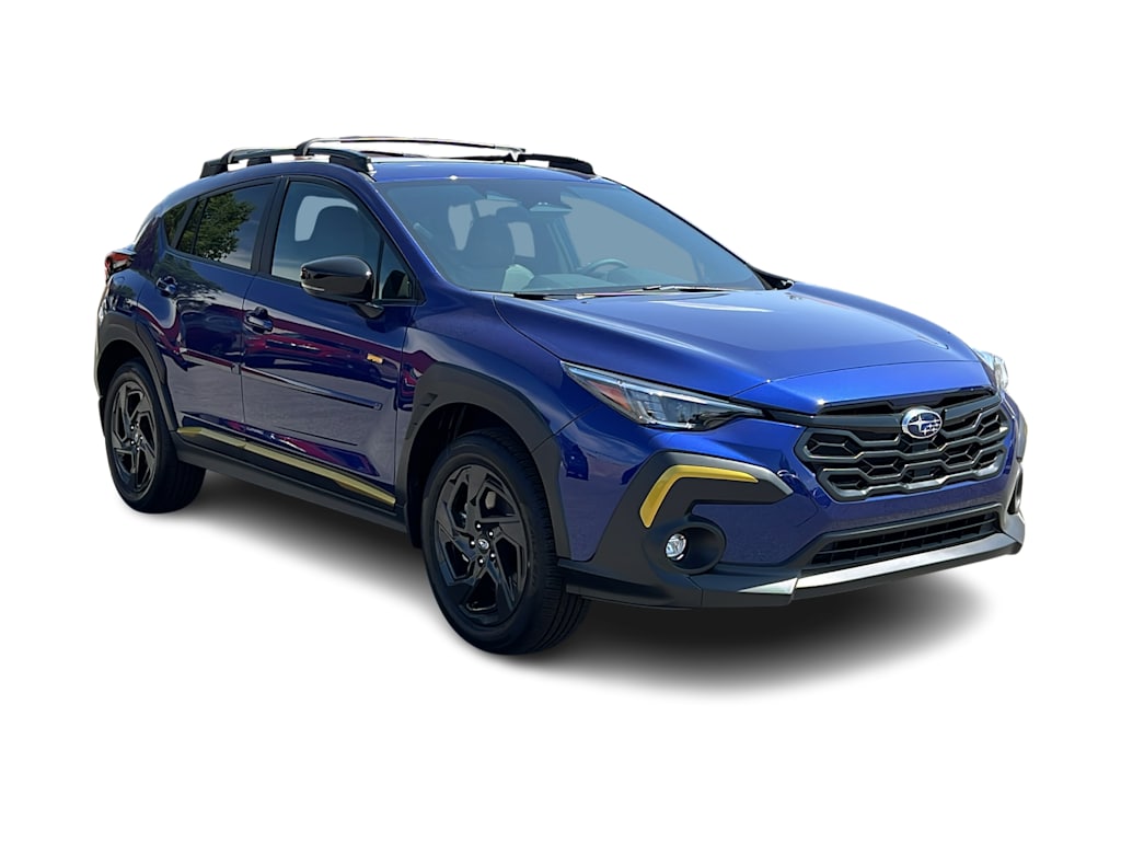 Thumbnail: 2025 Subaru Crosstrek - 20