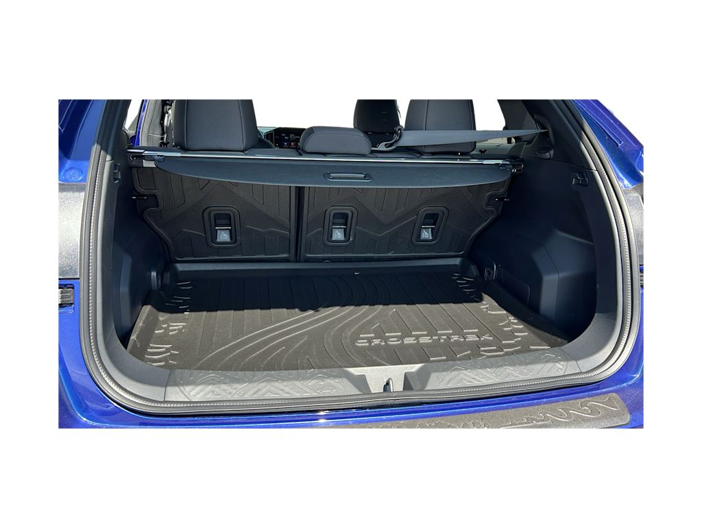 Thumbnail: 2025 Subaru Crosstrek - 17