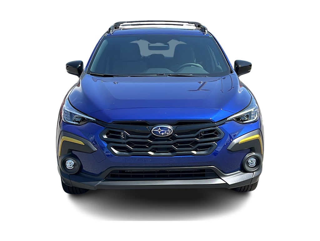 Thumbnail: 2025 Subaru Crosstrek - 6