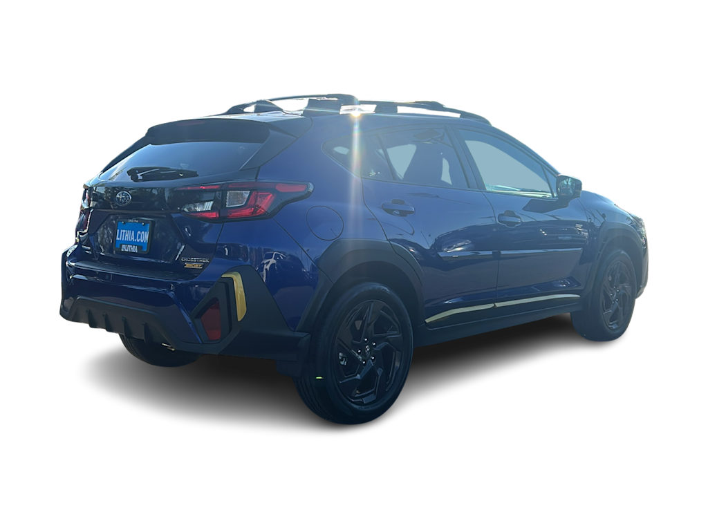 Thumbnail: 2025 Subaru Crosstrek - 19