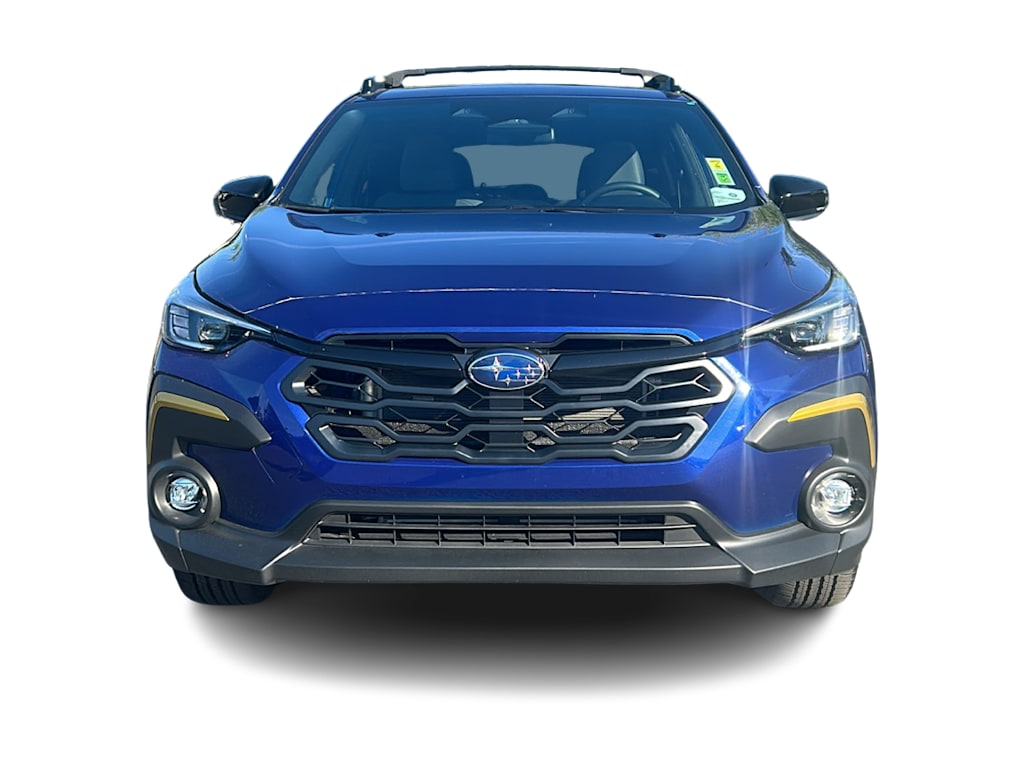 Thumbnail: 2025 Subaru Crosstrek - 6