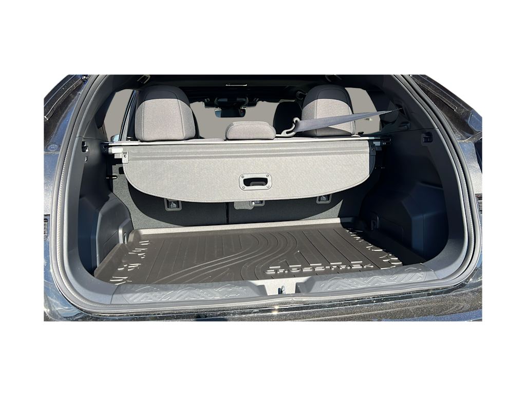 Thumbnail: 2025 Subaru Crosstrek - 17