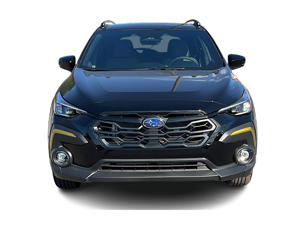 Thumbnail: 2025 Subaru Crosstrek - 6