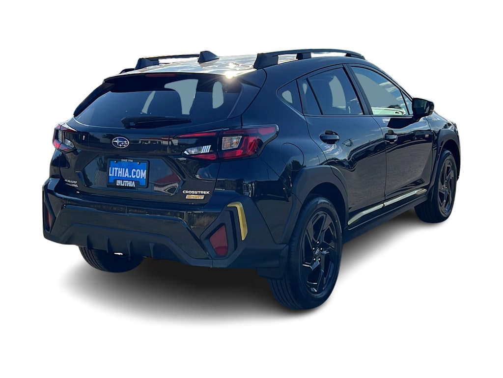 Thumbnail: 2025 Subaru Crosstrek - 22