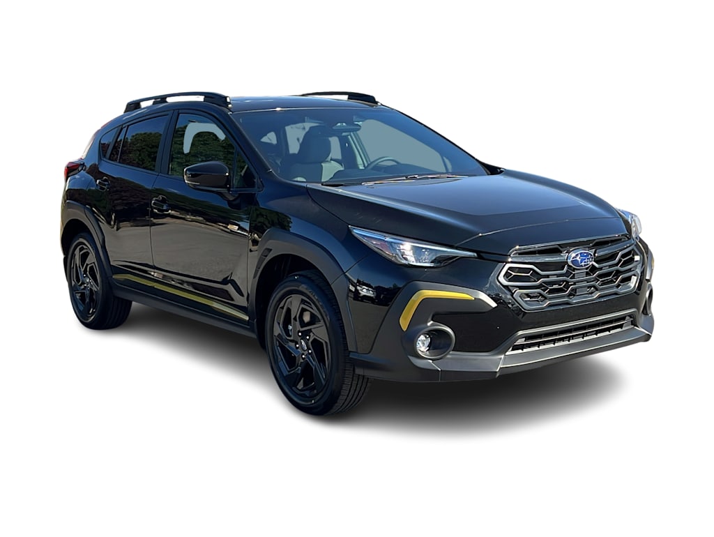 Thumbnail: 2025 Subaru Crosstrek - 20