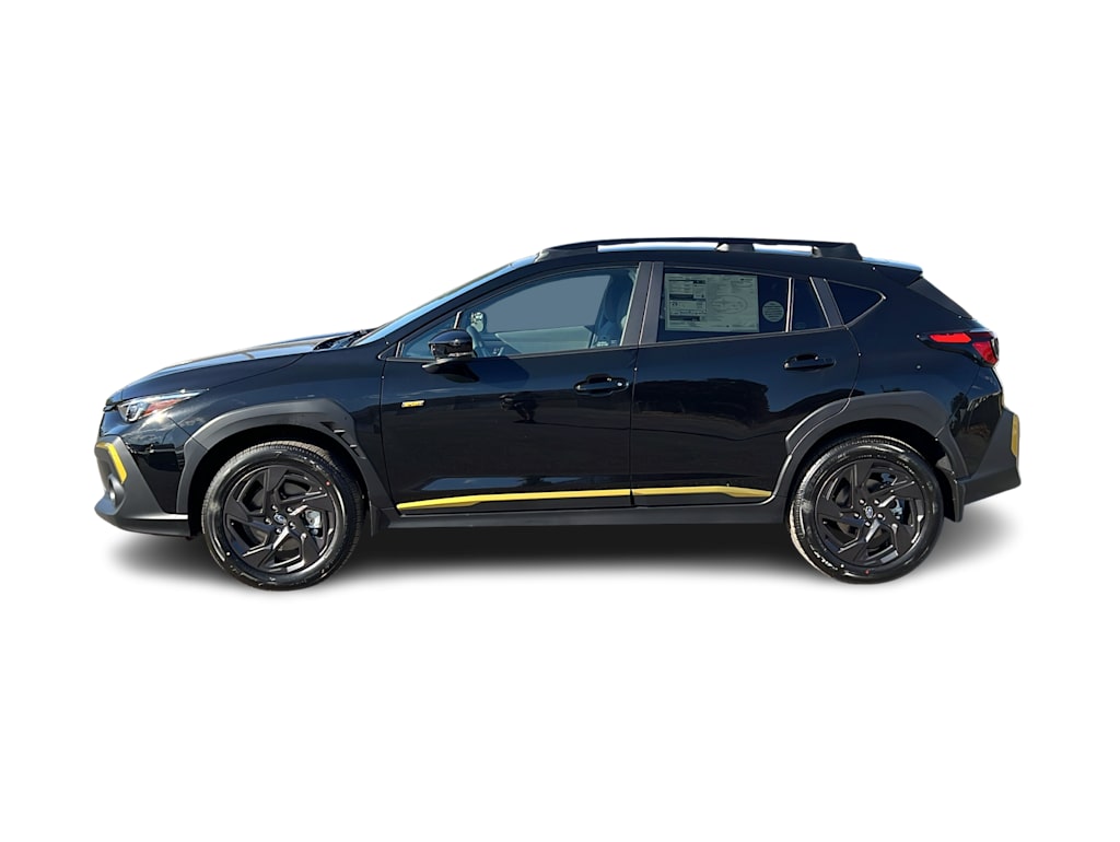 Thumbnail: 2025 Subaru Crosstrek - 3