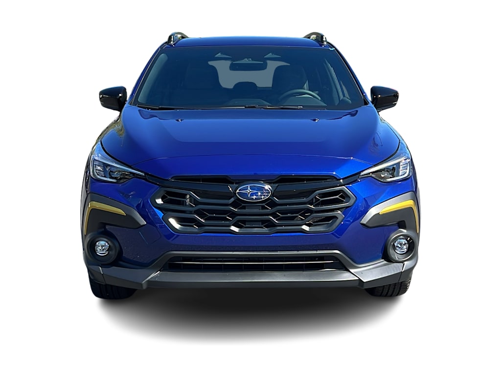 Thumbnail: 2025 Subaru Crosstrek - 6