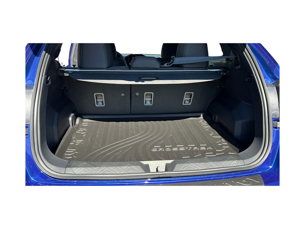 Thumbnail: 2025 Subaru Crosstrek - 17