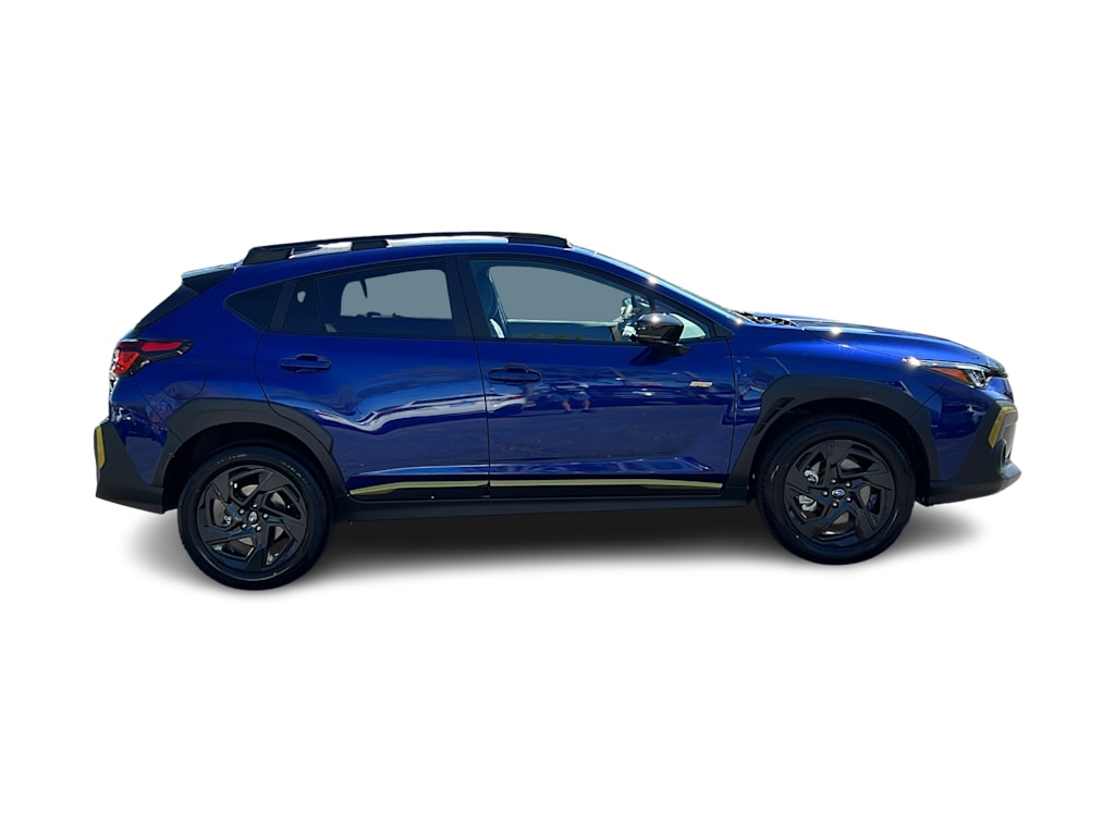 Thumbnail: 2025 Subaru Crosstrek - 21