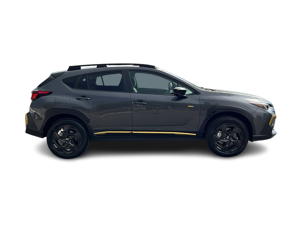 Thumbnail: 2025 Subaru Crosstrek - 21