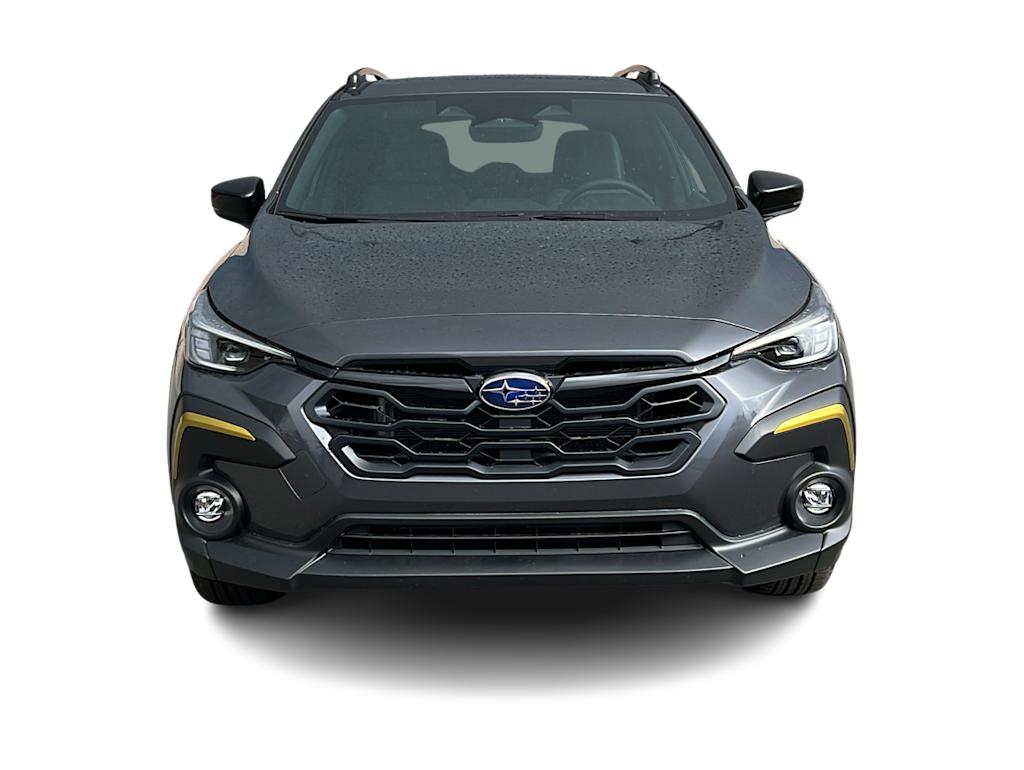 Thumbnail: 2025 Subaru Crosstrek - 6