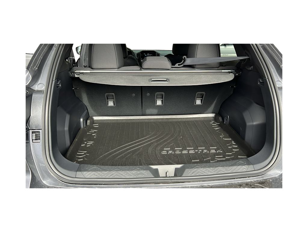 Thumbnail: 2025 Subaru Crosstrek - 17