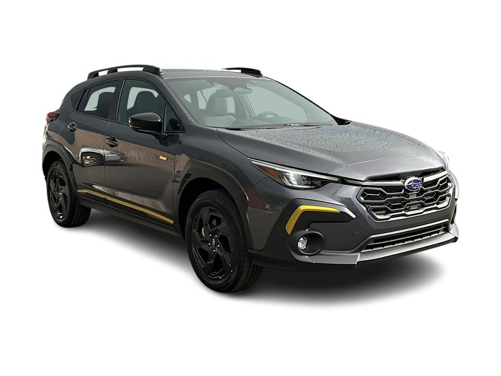 Thumbnail: 2025 Subaru Crosstrek - 20
