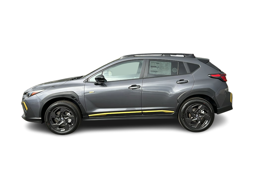 Thumbnail: 2025 Subaru Crosstrek - 3