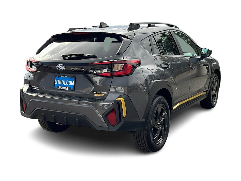 Thumbnail: 2025 Subaru Crosstrek - 22