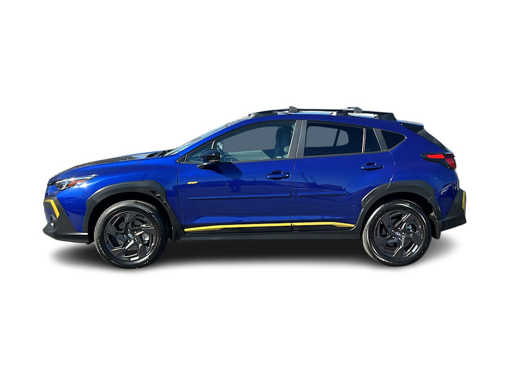 Thumbnail: 2025 Subaru Crosstrek - 3