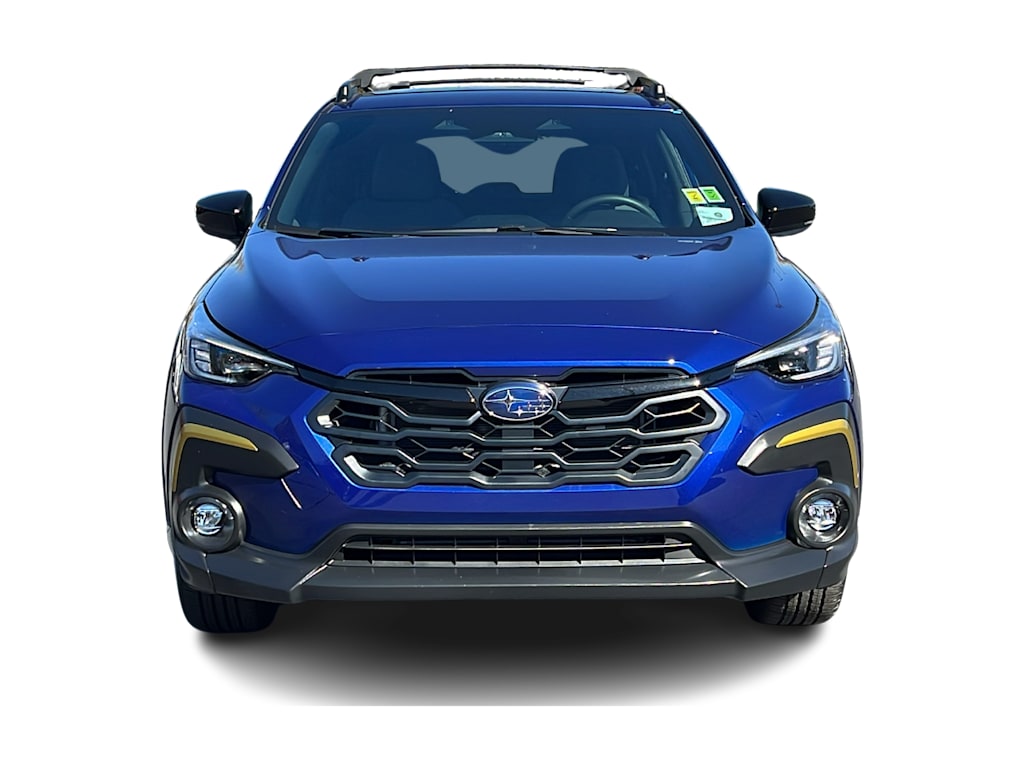 Thumbnail: 2025 Subaru Crosstrek - 6