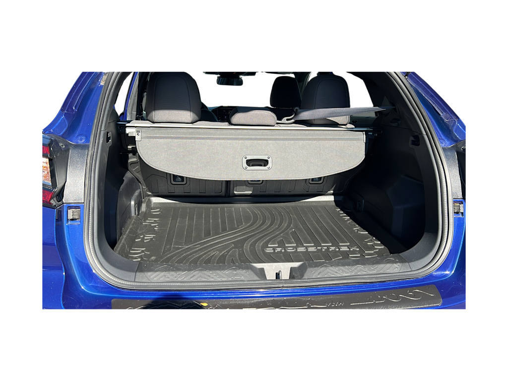 Thumbnail: 2025 Subaru Crosstrek - 17