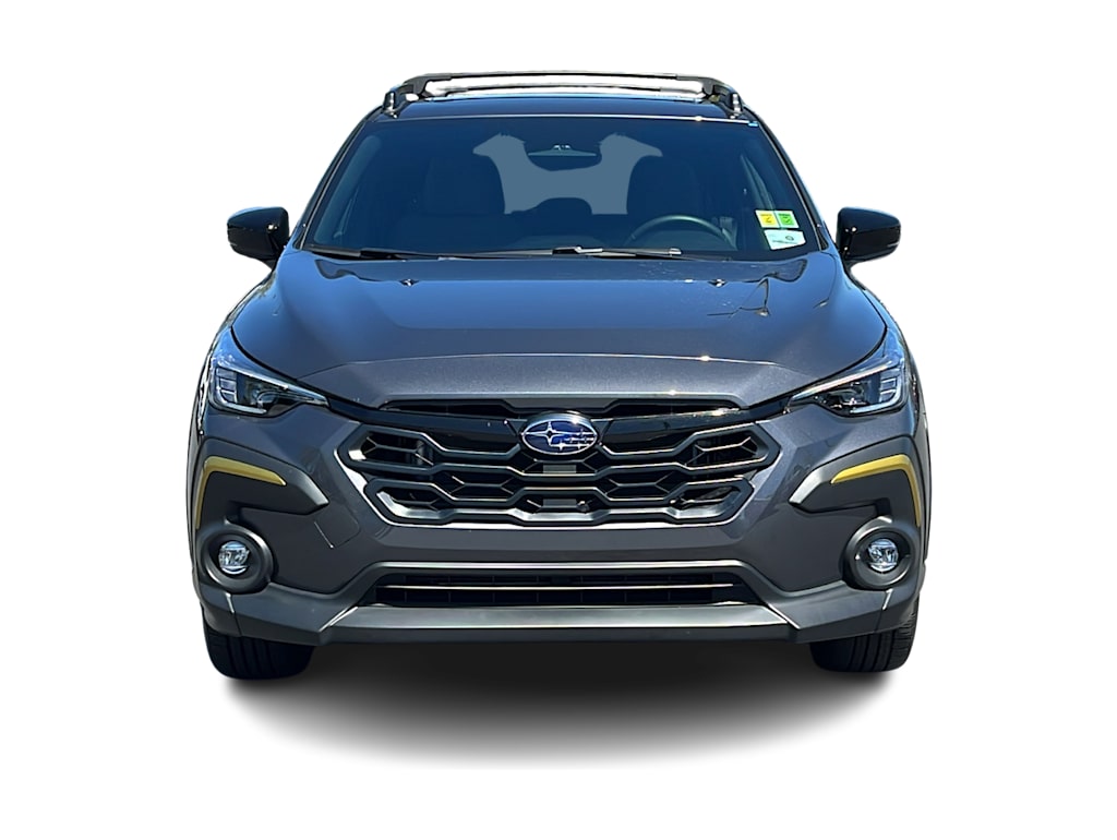 Thumbnail: 2025 Subaru Crosstrek - 6