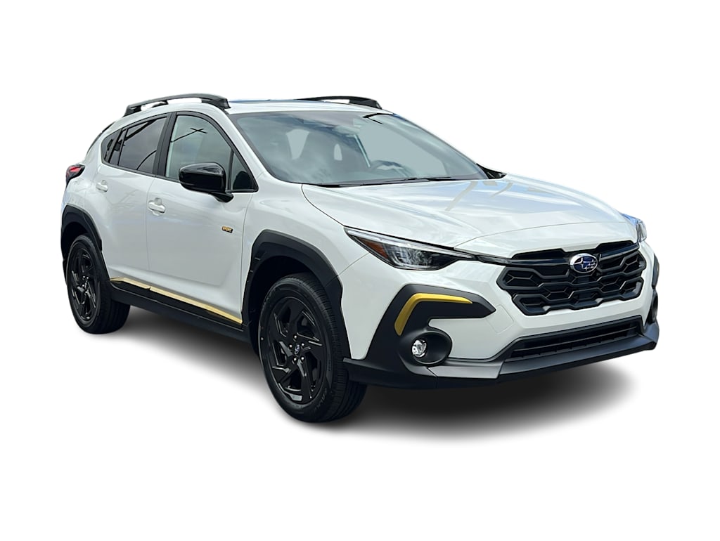 Thumbnail: 2025 Subaru Crosstrek - 20