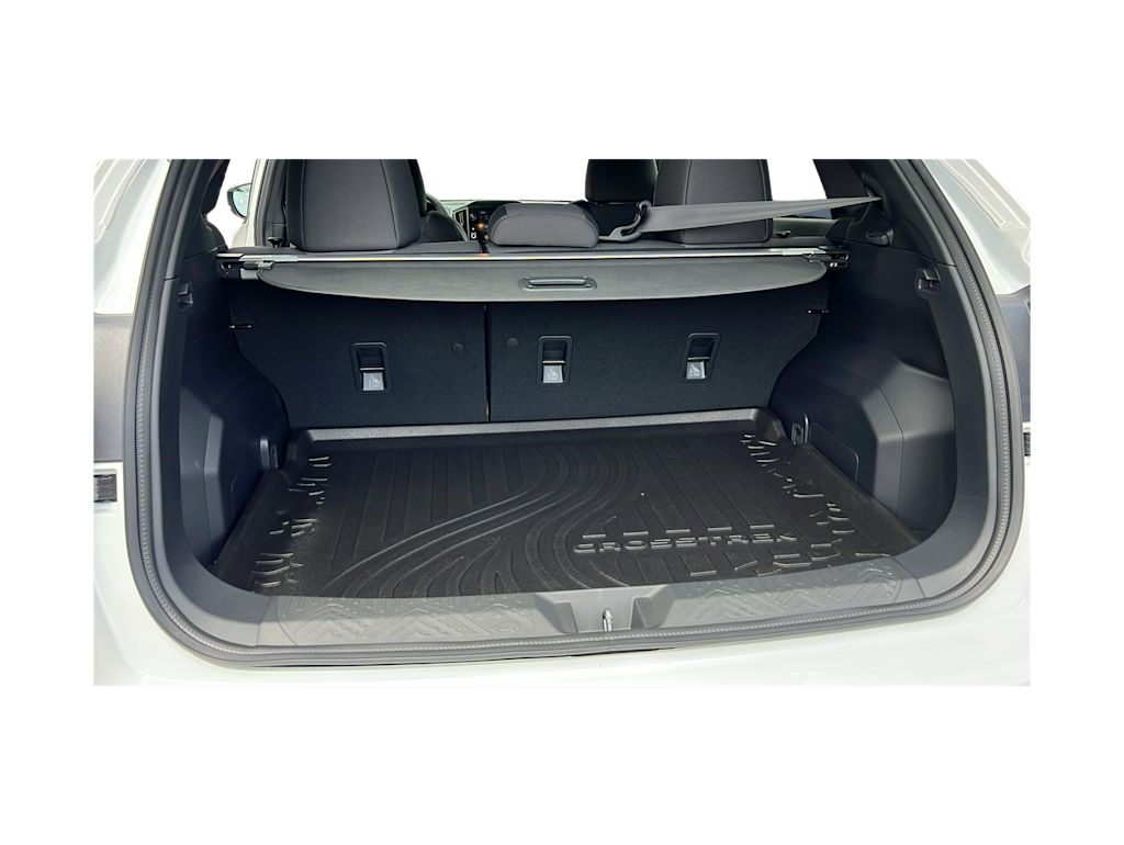 Thumbnail: 2025 Subaru Crosstrek - 17