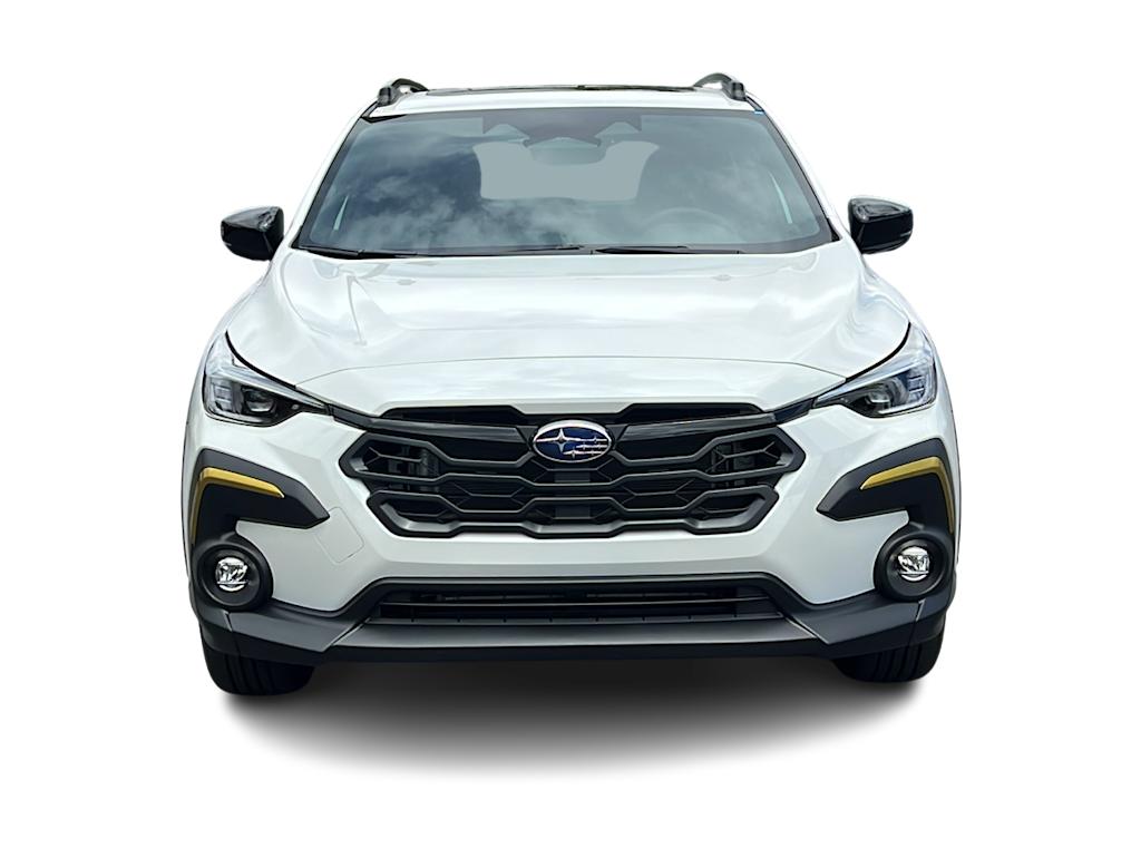 Thumbnail: 2025 Subaru Crosstrek - 6