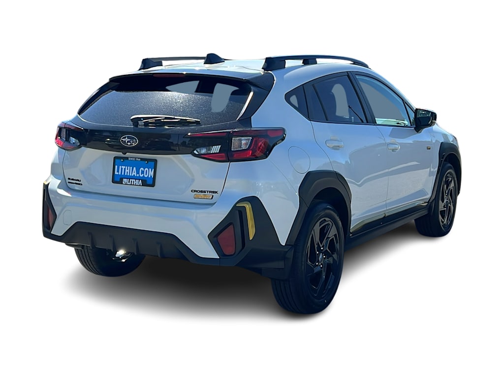 Thumbnail: 2026 Subaru Crosstrek - 22