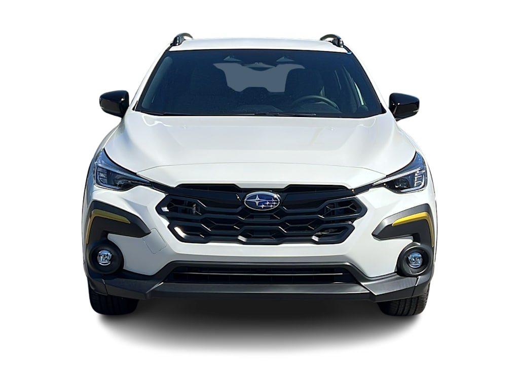 Thumbnail: 2026 Subaru Crosstrek - 6