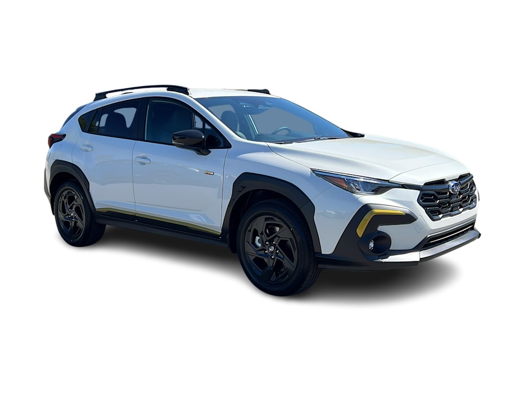 Thumbnail: 2026 Subaru Crosstrek - 20