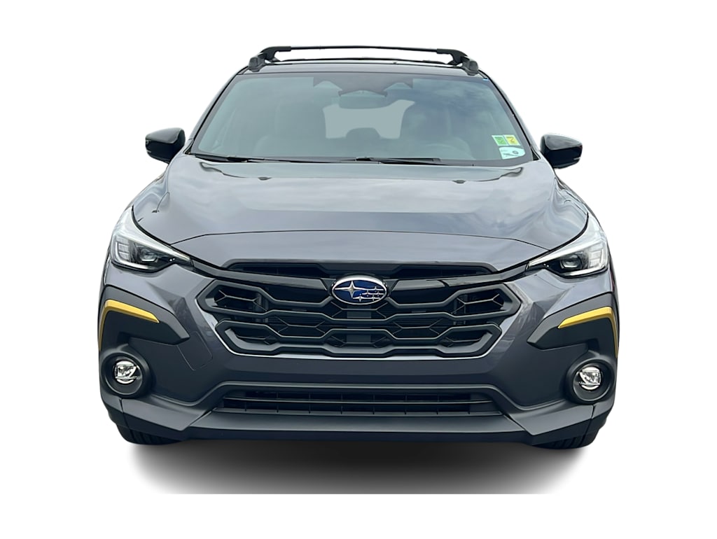 Thumbnail: 2025 Subaru Crosstrek - 6