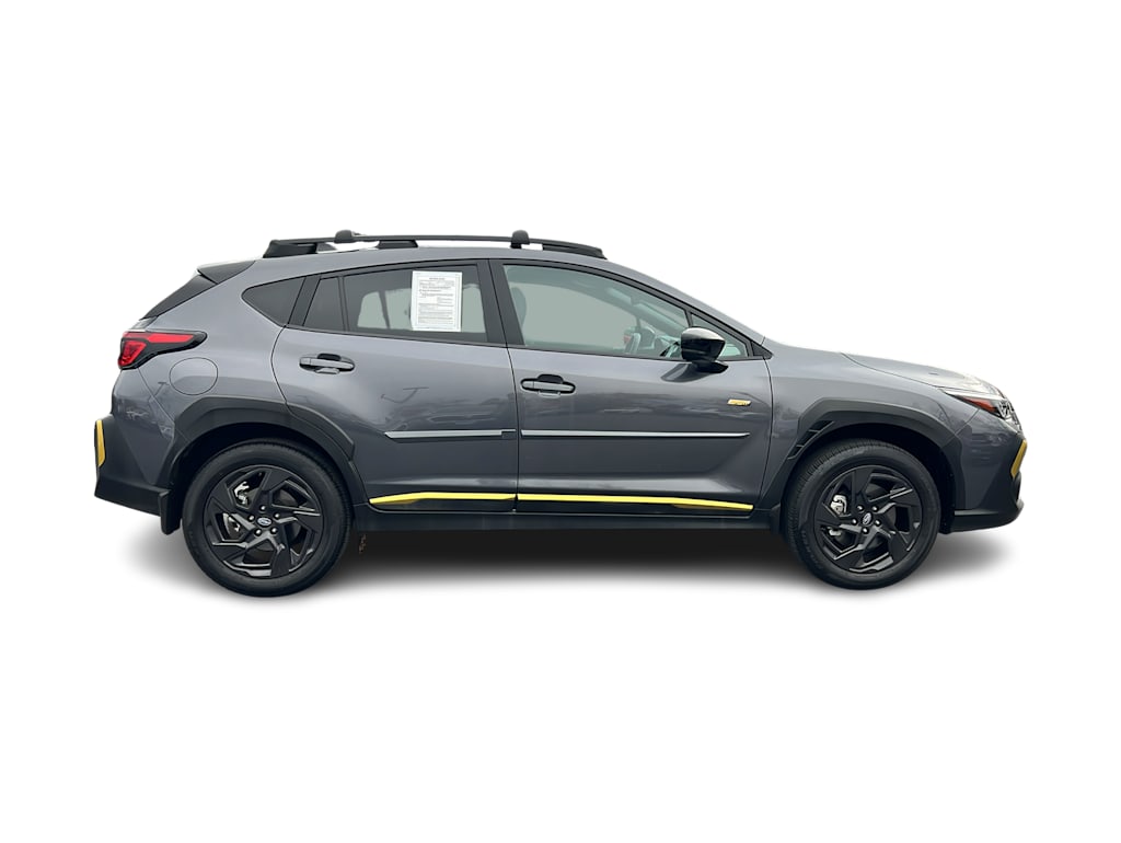 Thumbnail: 2025 Subaru Crosstrek - 21