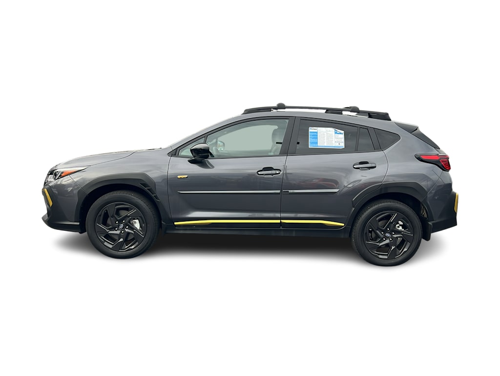 Thumbnail: 2025 Subaru Crosstrek - 3