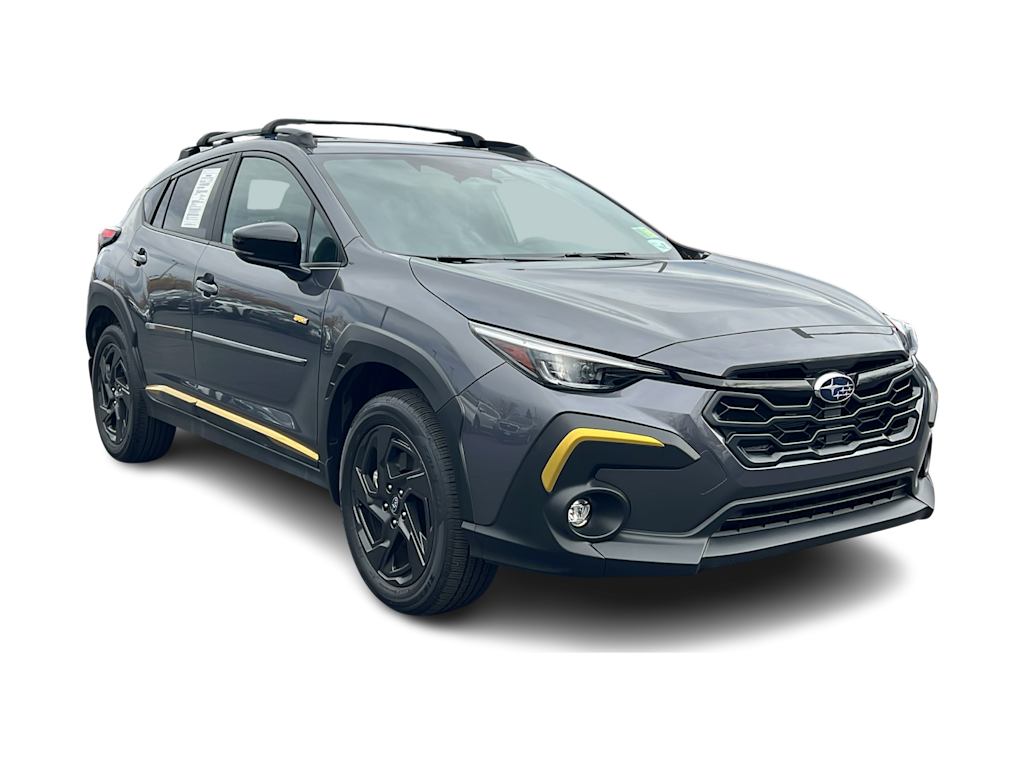 Thumbnail: 2025 Subaru Crosstrek - 20
