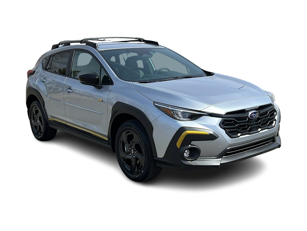 2025 Subaru Crosstrek Sport 20