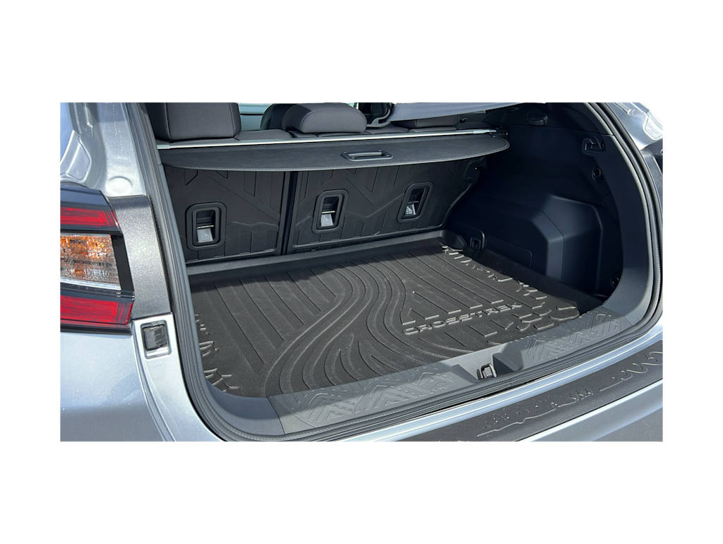 2025 Subaru Crosstrek Sport 17