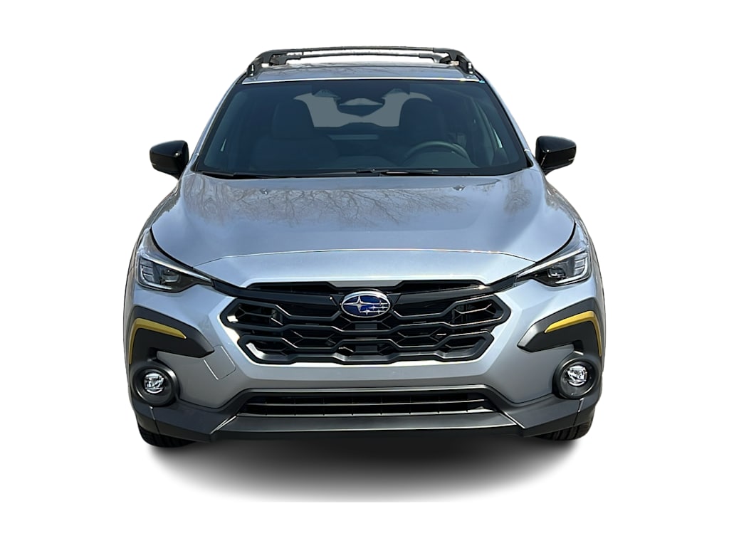 2025 Subaru Crosstrek Sport 6
