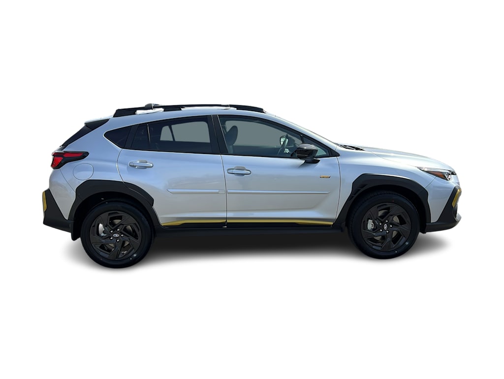 2025 Subaru Crosstrek Sport 21