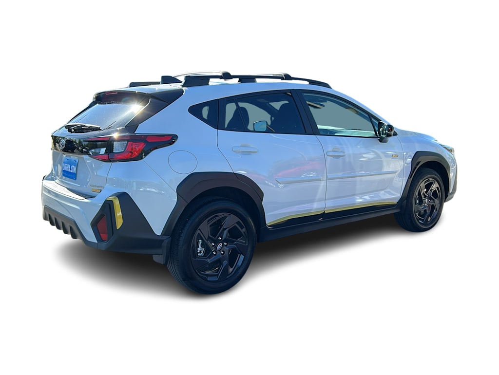 Thumbnail: 2025 Subaru Crosstrek - 22