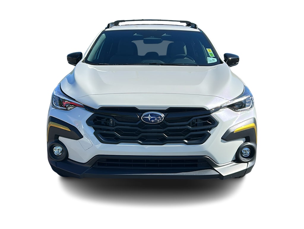 Thumbnail: 2025 Subaru Crosstrek - 6