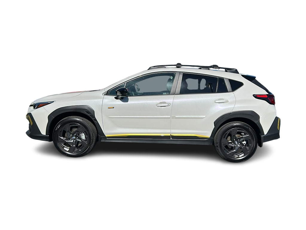 Thumbnail: 2025 Subaru Crosstrek - 3