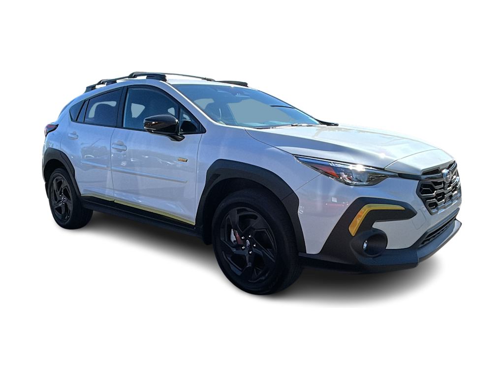 Thumbnail: 2025 Subaru Crosstrek - 20